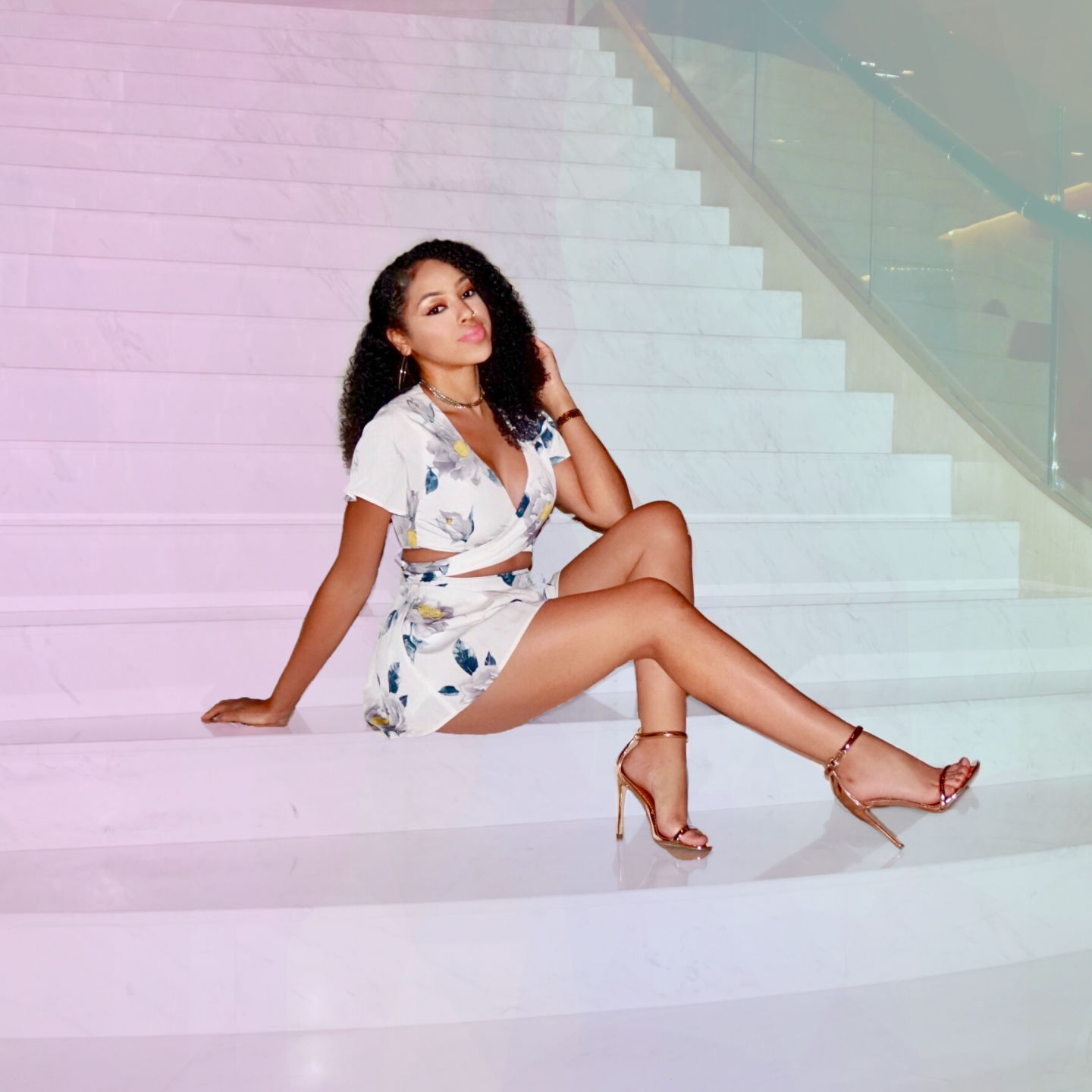 Meet Tasiona of xoMedia Events